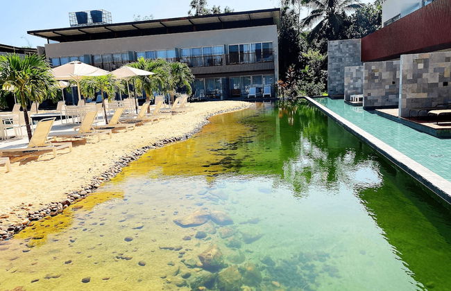 Flat Ilê de Pipa Premium - By Almare - Foto 16