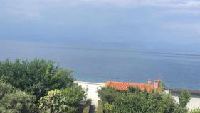 Aigeira Seafront Vacation Home 0 floor - Foto 5, Garden