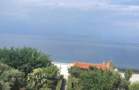 Aigeira Seafront Vacation Home 0 floor - Foto 5