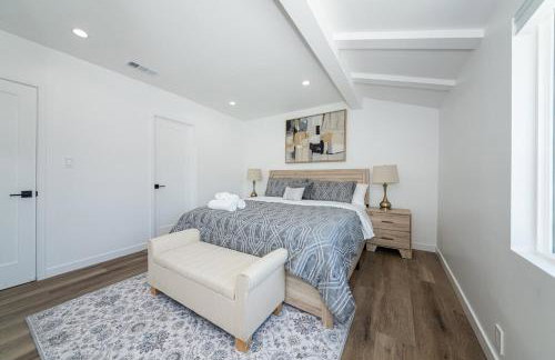 Gated Private Home next to Universal Studios - Foto 13