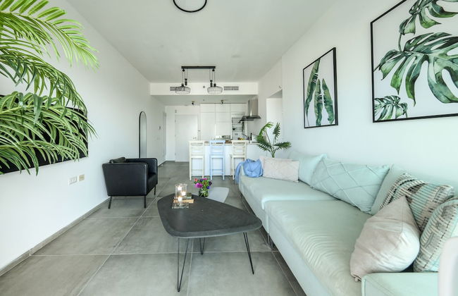 Opulent Ease 2BR Apt in Midtown - Foto 19