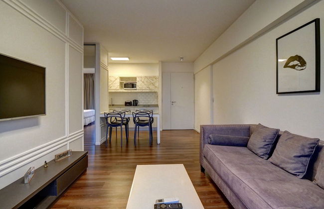 Nido at Quartier Dorrego - Foto 53