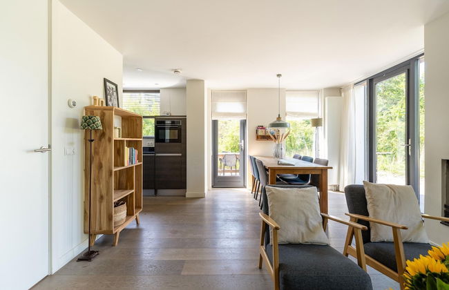 Beautiful Villa Near the sea - Foto 43