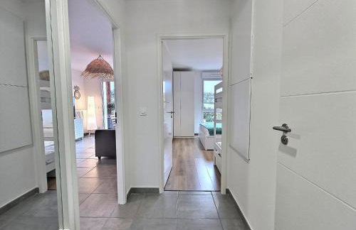 Lumineux, Neuf T2, Balcon, Vue Imprenable, Parking - Foto 20