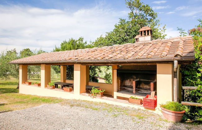 An Authentic Tuscan Stay - Foto 26