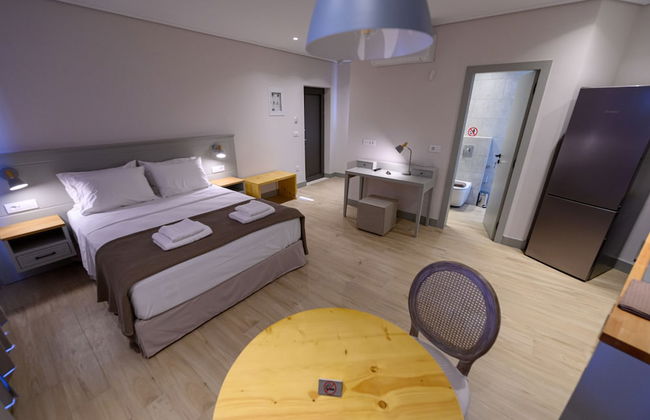 Kannas Mani-Luxury Suites- Adults friendly 14+ - Foto 2