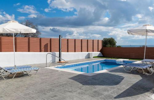 Milos Villas Complex - Foto 69