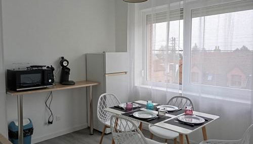 Le petit nid Béthunois - Foto 4