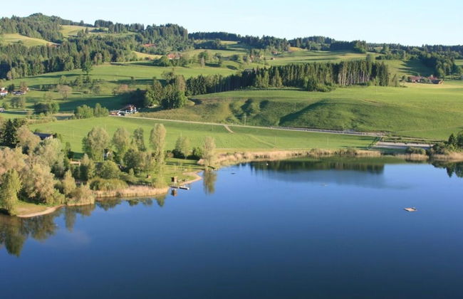 Horns View Modern Retreat - Foto 9