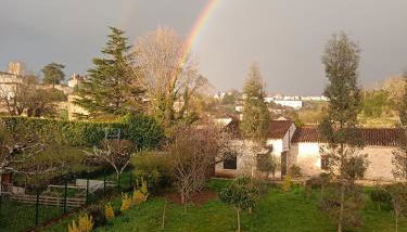 Quiétude Quercynoise - Foto 2, Garden view