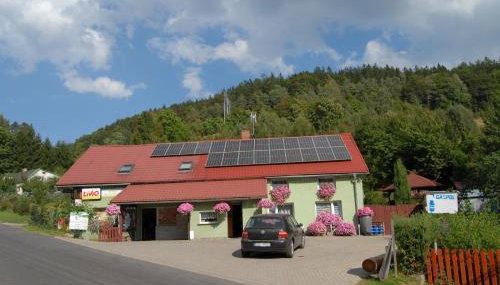 Agroturystyka Sokolec Górski - Foto 2