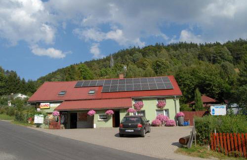 Agroturystyka Sokolec Górski - Foto 2