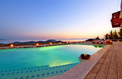 Villa TakeOff Saronida - Foto 4