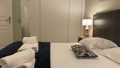 Saint Honore Louvre with AC - Foto 2