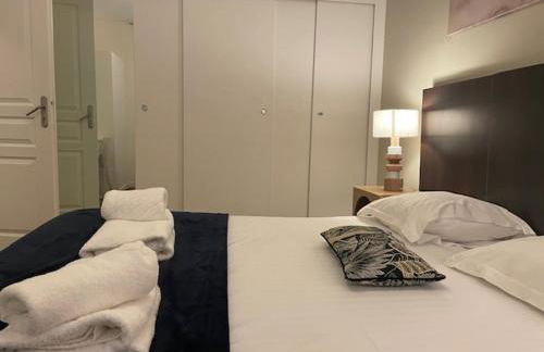 Saint Honore Louvre with AC - Foto 2