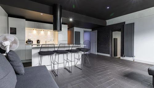 The Gallery on Swan Street - Foto 2