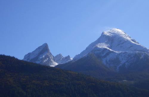Ferienwohnungen Größwang - Foto 27