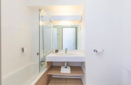 Appart’City Classic Aix en Provence – La Duranne - Foto 25