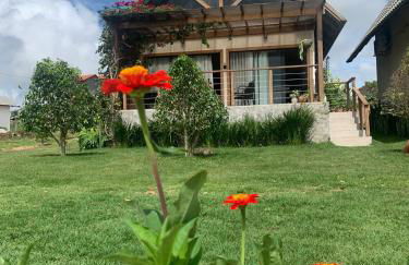 Chalé I - Village da Serra - Foto 46