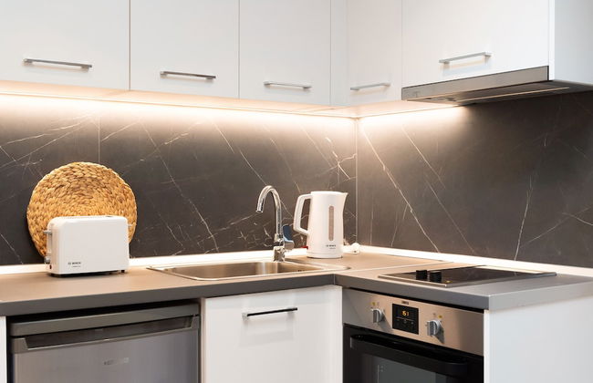 Thess Residences - Foto 36