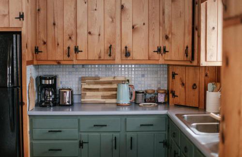 Bay Point Hideaway in the Woods - Foto 18