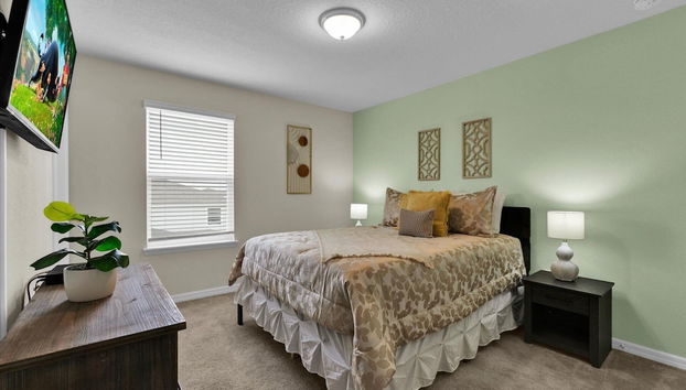 3421 Lilac way - Foto 5, Habitación