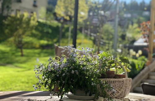 Dolomites Charme Chalet - Foto 15