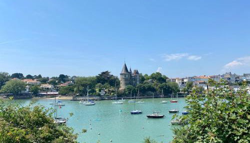 Jolie T2 au calme à 2 pas du Vieux Port - Foto 4