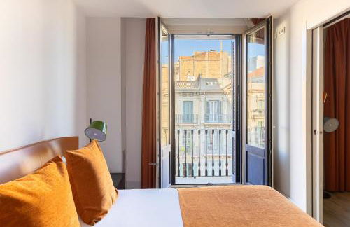 Cosmo Apartments Passeig de Gràcia - Foto 76