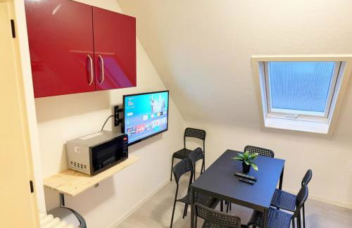 Vollausgestattete Wohnung für Selbstversorger - Foto 11