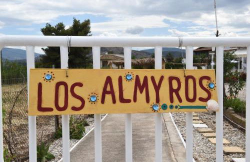 Los Almyros - Photo 23