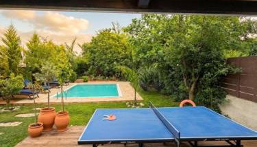Villa Hermes - Foto 4