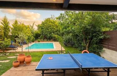 Villa Hermes - Foto 19
