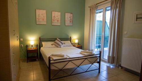 Tsertos Apartments - Foto 4, towels