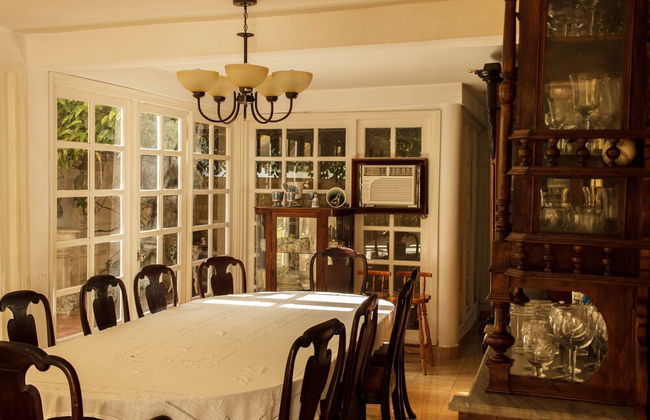 Villa Haydee - Photo 16