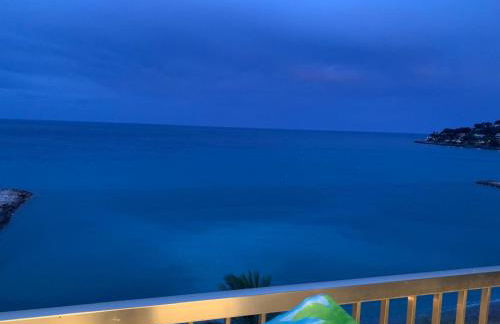 Cozy Studio - Vue Mer Magnifique - Foto 9