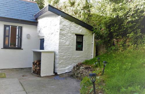 Cosy country cottage with outdoor bathing - Foto 29