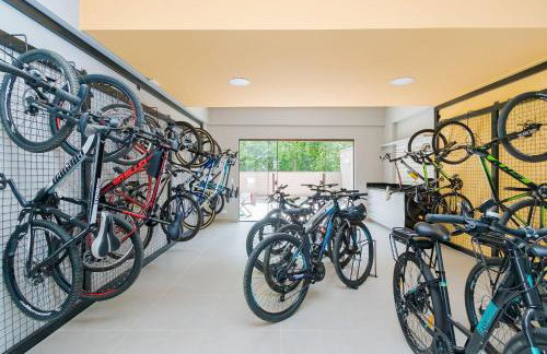 Eco Smart - Ecoville | Gonzaga Stays - Foto 18