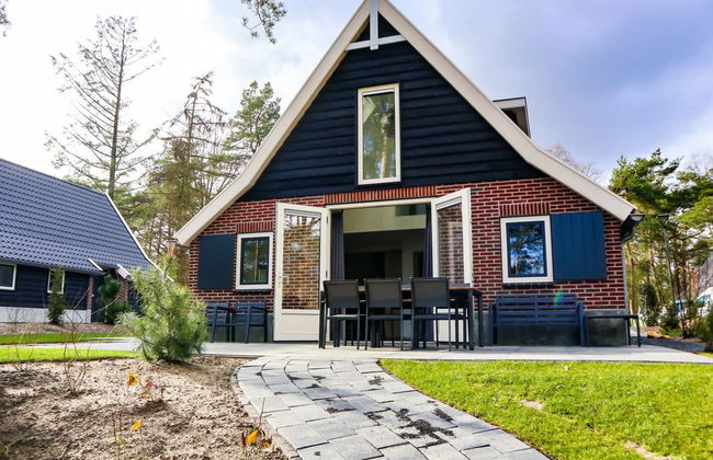 2 bedroom House in Otterlo with swimming pool and terrace - Photo 5