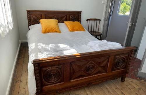 Maison de la Calonne - Riverside house & terrace - Foto 14