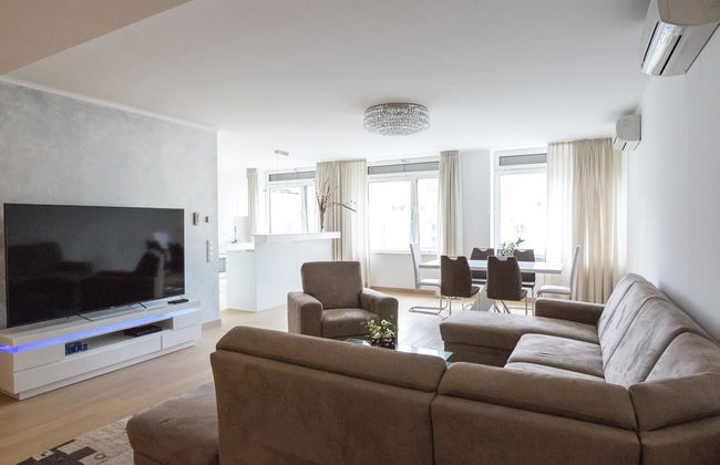 Parkring Apartments - Foto 8