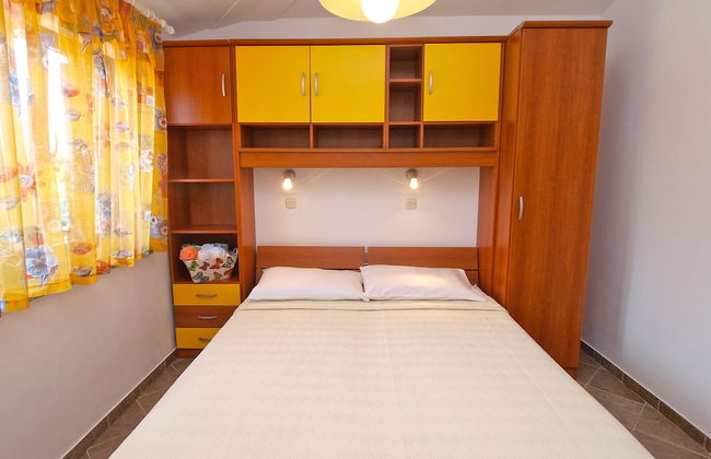 Apartment Tatjana 411 - Foto 5