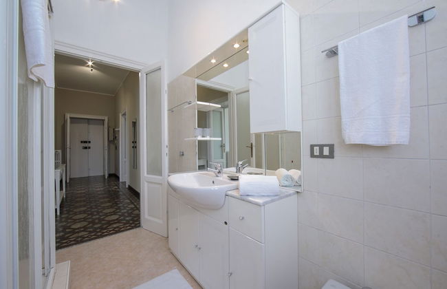 Residenza Oleandro Lake View Luino Center - Foto 19