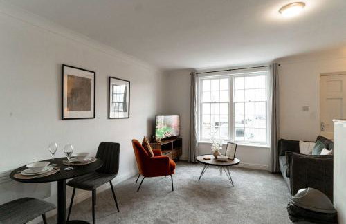 Bright 1 Bed Seaside Apartment - Harbour Views - Foto 7
