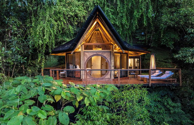 El Tigre Hideaway - Photo 28