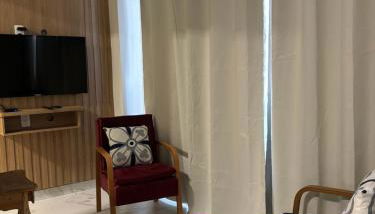 flat 107 Morubixaba - Foto 5