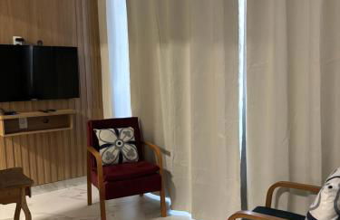 flat 107 Morubixaba - Foto 5