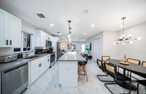 4 Bedroom Holiday Retreat BBQ Marketplace - Foto 22