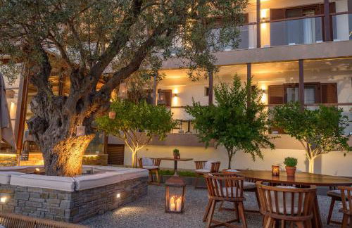 Ayia Marina Suites - Photo 21