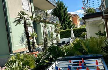 Attic Suite Palme - Photo 32